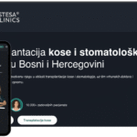 UNIQUE Hair Transplantation Clinic