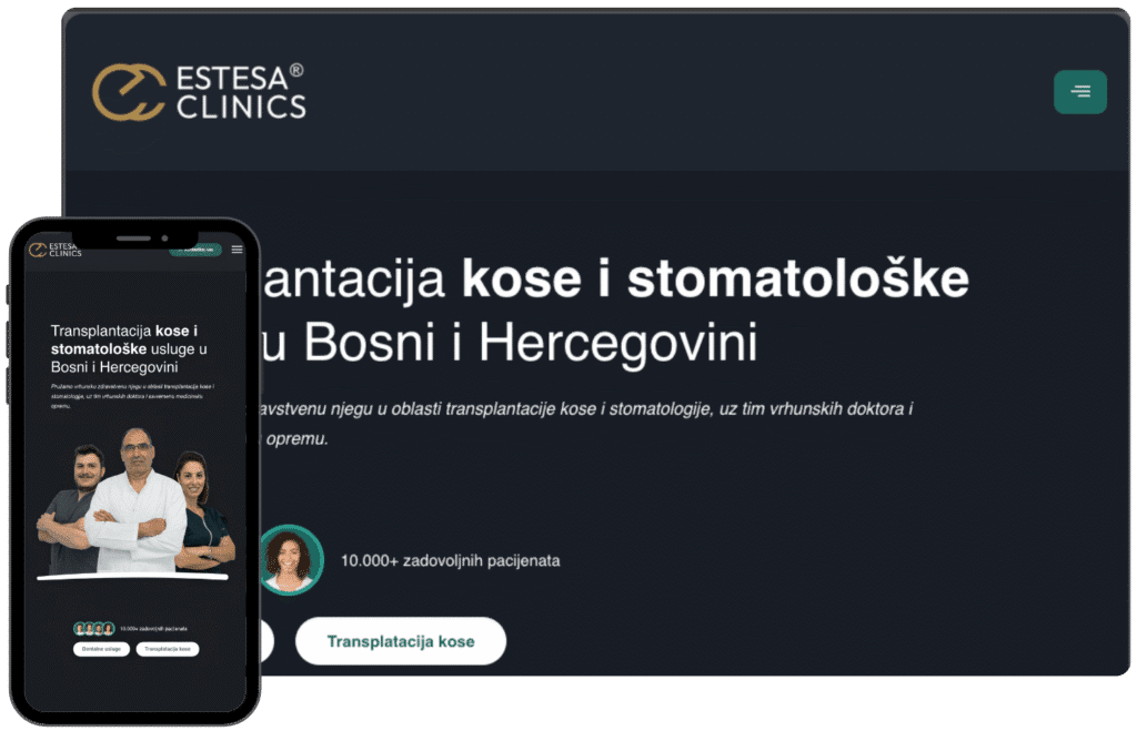 UNIQUE Hair Transplantation Clinic